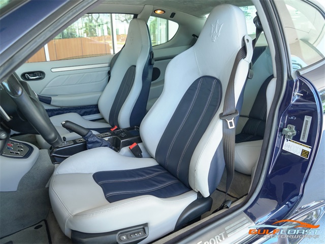 2005 Maserati GranSport   - Photo 16 - Bonita Springs, FL 34134