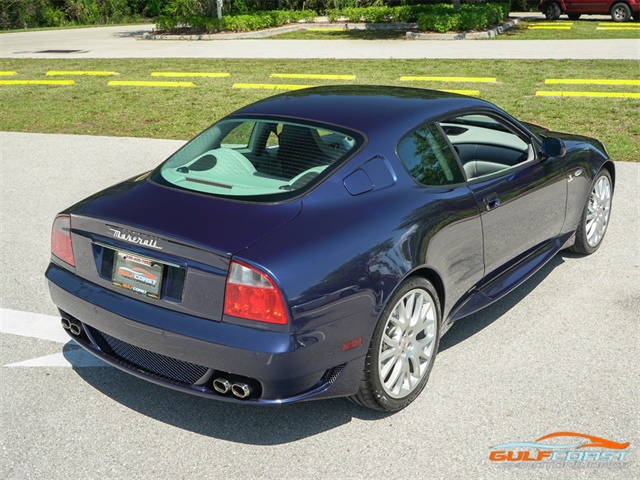 2005 Maserati GranSport   - Photo 44 - Bonita Springs, FL 34134