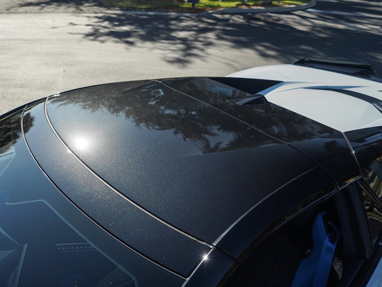 2023 Chevrolet Corvette Z06   - Photo 80 - Bonita Springs, FL 34134