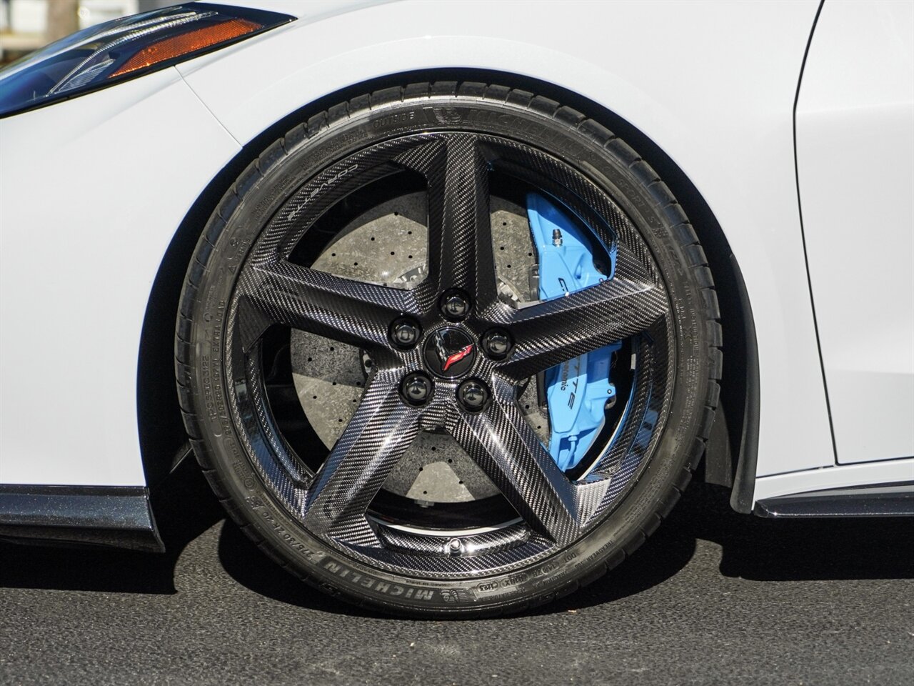 2023 Chevrolet Corvette Z06   - Photo 46 - Bonita Springs, FL 34134