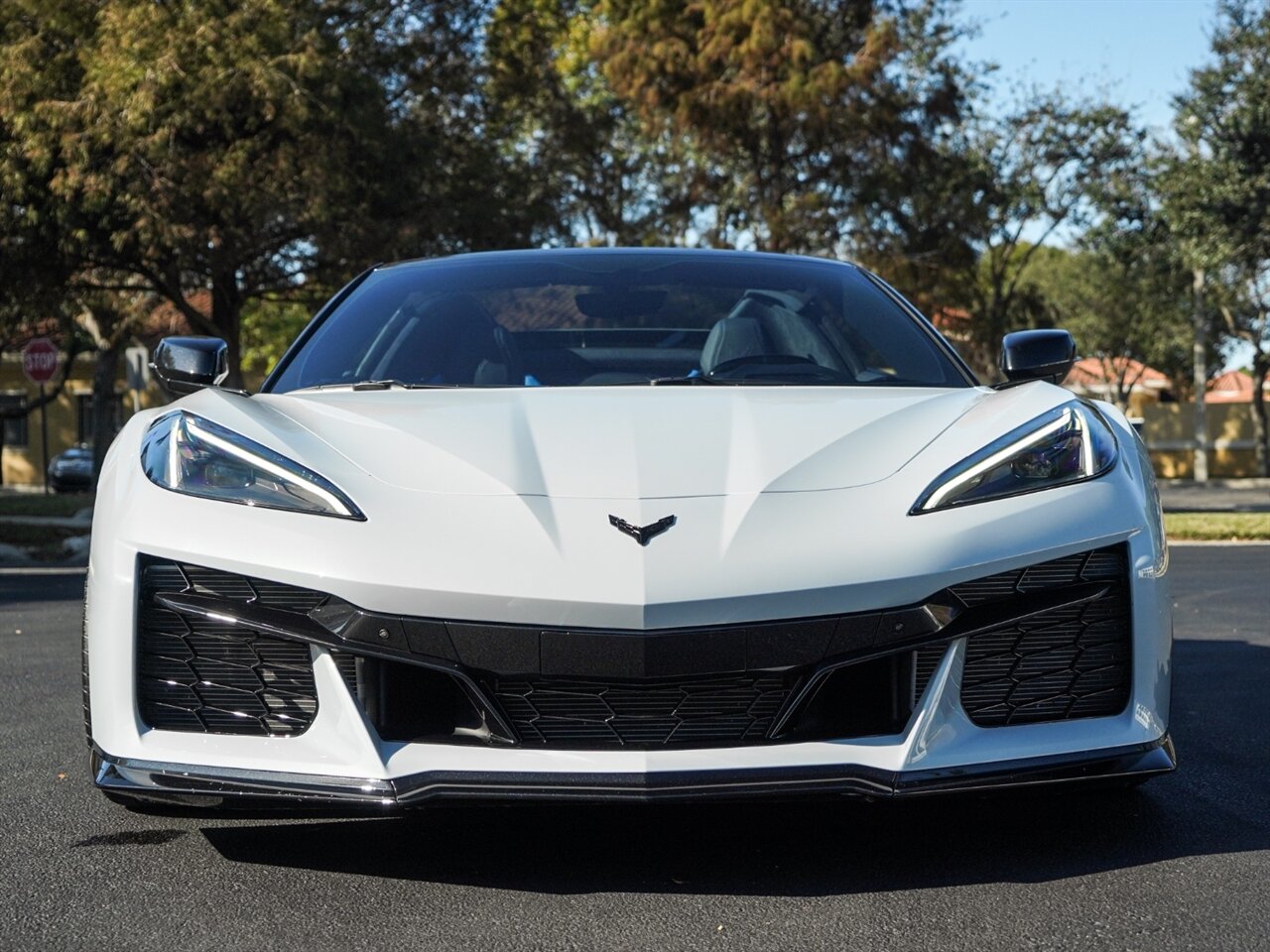 2023 Chevrolet Corvette Z06   - Photo 7 - Bonita Springs, FL 34134