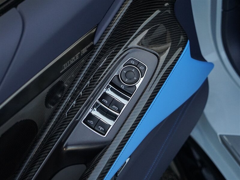 2023 Chevrolet Corvette Z06   - Photo 29 - Bonita Springs, FL 34134