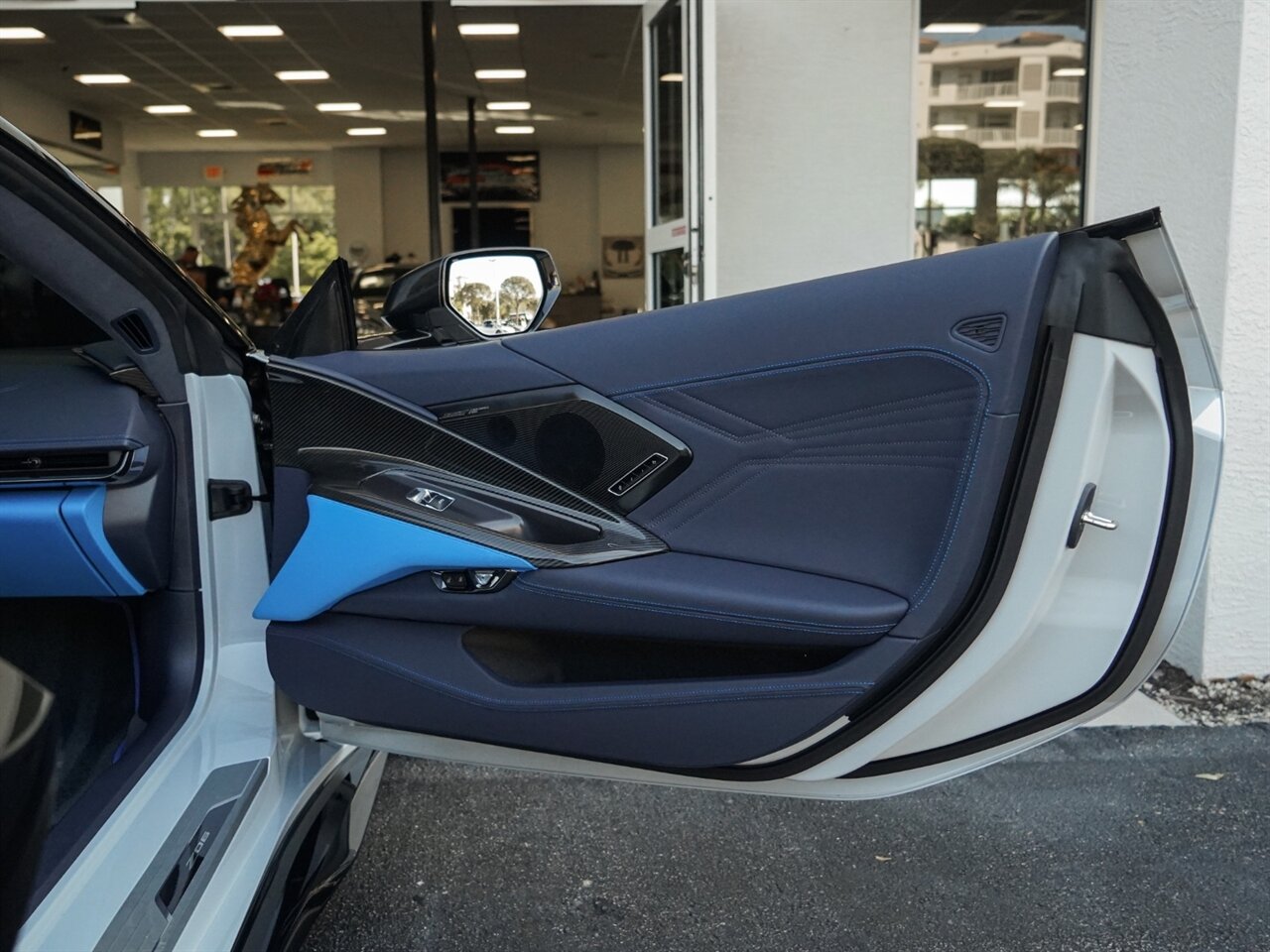 2023 Chevrolet Corvette Z06   - Photo 41 - Bonita Springs, FL 34134