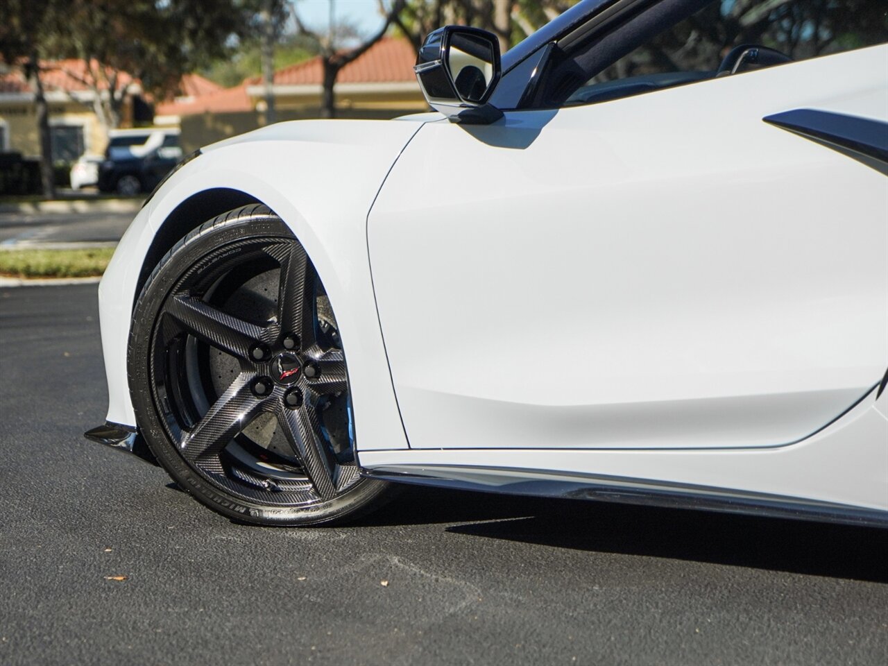 2023 Chevrolet Corvette Z06   - Photo 51 - Bonita Springs, FL 34134