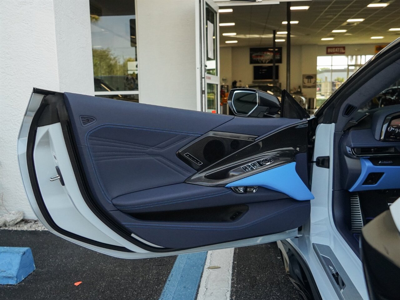 2023 Chevrolet Corvette Z06   - Photo 27 - Bonita Springs, FL 34134