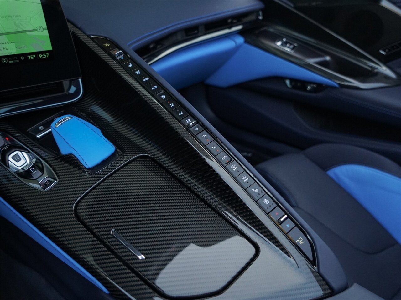 2023 Chevrolet Corvette Z06   - Photo 21 - Bonita Springs, FL 34134