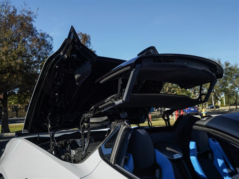 2023 Chevrolet Corvette Z06   - Photo 78 - Bonita Springs, FL 34134