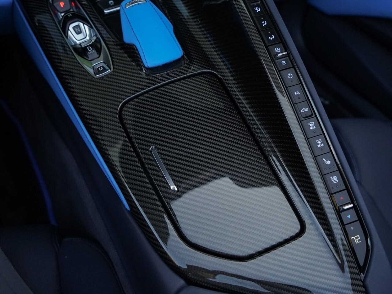 2023 Chevrolet Corvette Z06   - Photo 22 - Bonita Springs, FL 34134