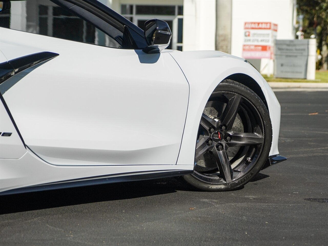 2023 Chevrolet Corvette Z06   - Photo 65 - Bonita Springs, FL 34134