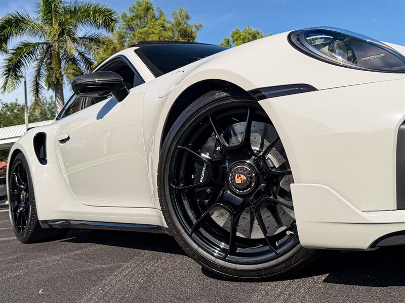 2022 Porsche 911 Turbo S - Photo 70 - Bonita Springs, FL 34134