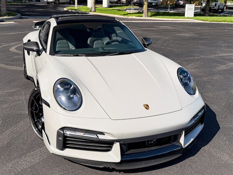 2022 Porsche 911 Turbo S - Photo 71 - Bonita Springs, FL 34134