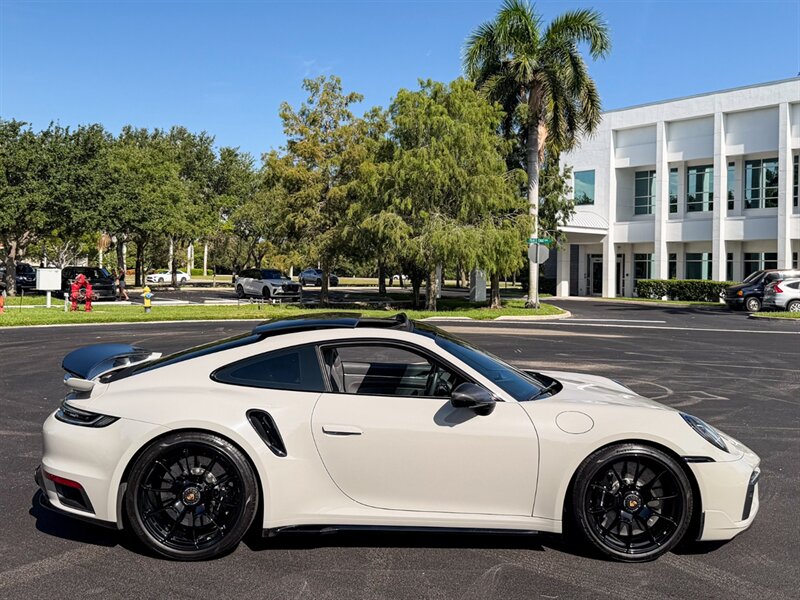 2022 Porsche 911 Turbo S - Photo 63 - Bonita Springs, FL 34134