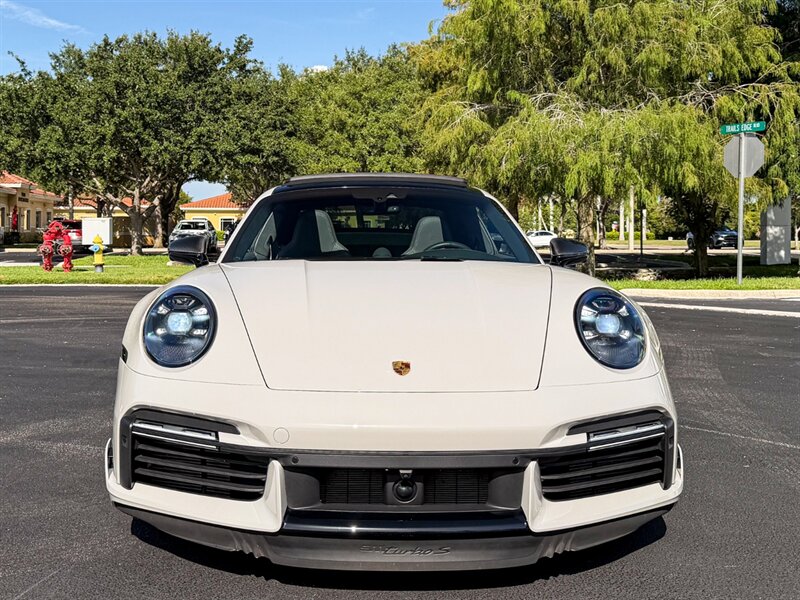 2022 Porsche 911 Turbo S - Photo 6 - Bonita Springs, FL 34134
