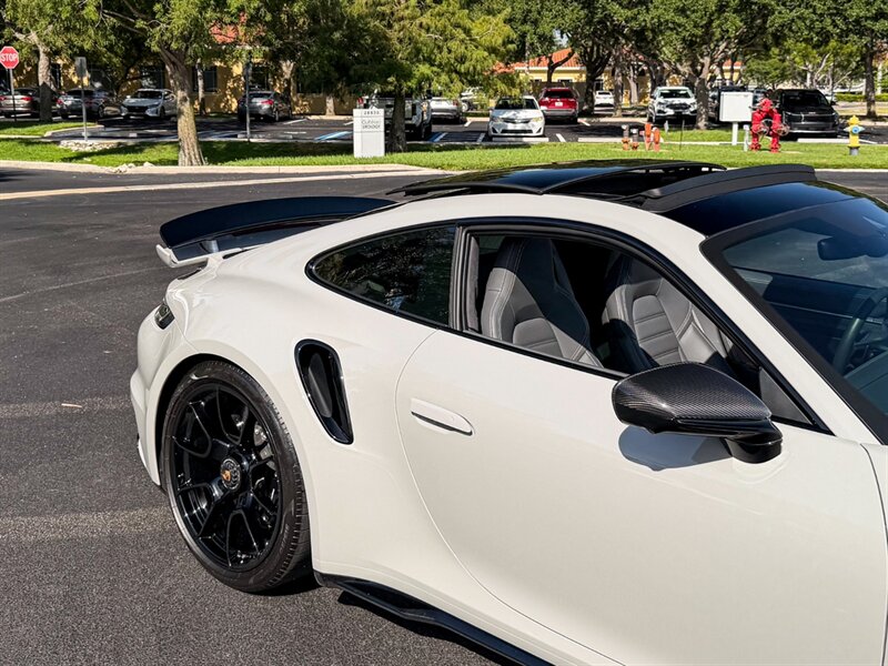 2022 Porsche 911 Turbo S - Photo 66 - Bonita Springs, FL 34134