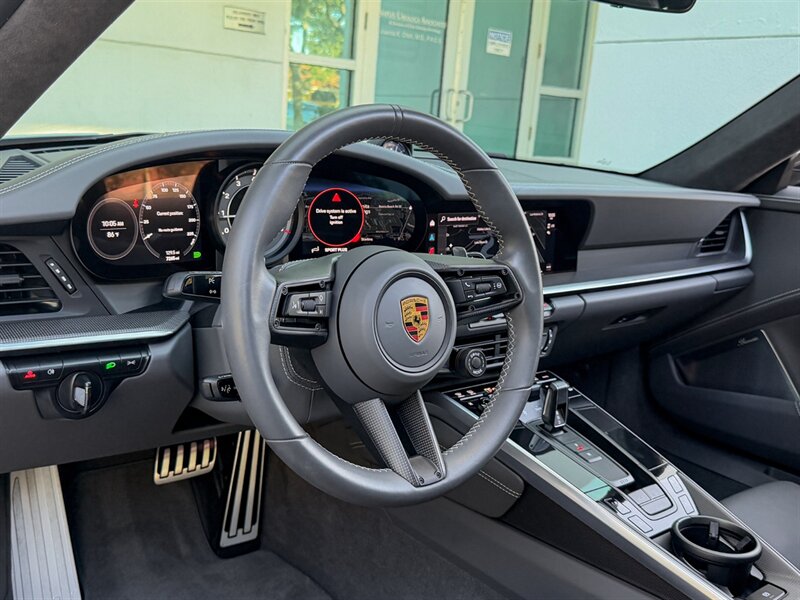 2022 Porsche 911 Turbo S - Photo 12 - Bonita Springs, FL 34134