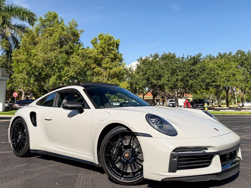 2022 Porsche 911 Turbo S - Photo 69 - Bonita Springs, FL 34134