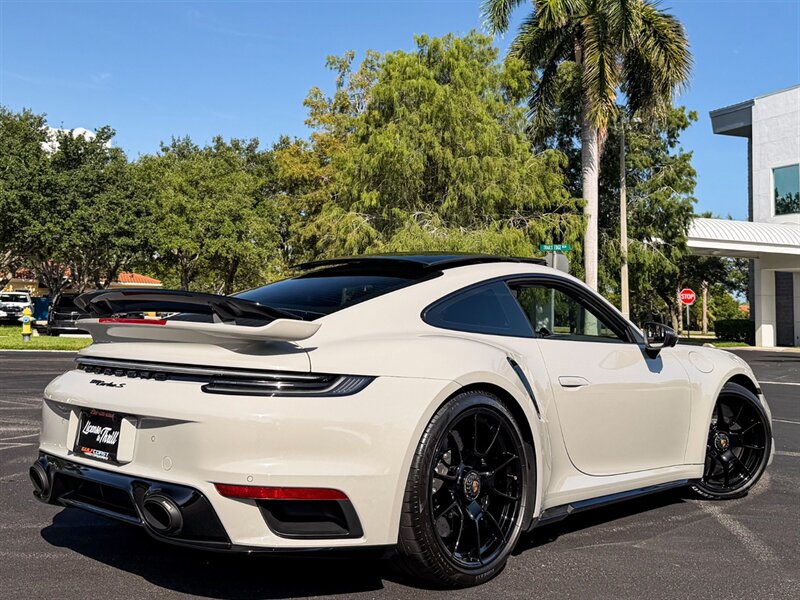 2022 Porsche 911 Turbo S - Photo 59 - Bonita Springs, FL 34134