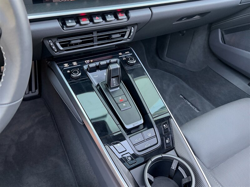 2022 Porsche 911 Turbo S - Photo 18 - Bonita Springs, FL 34134