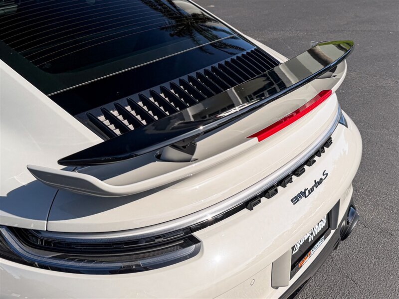 2022 Porsche 911 Turbo S - Photo 55 - Bonita Springs, FL 34134