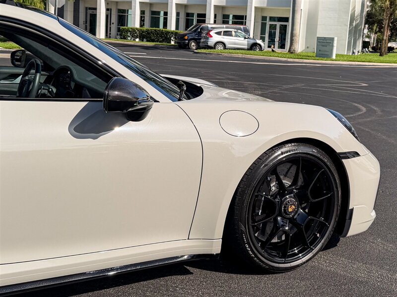 2022 Porsche 911 Turbo S - Photo 64 - Bonita Springs, FL 34134