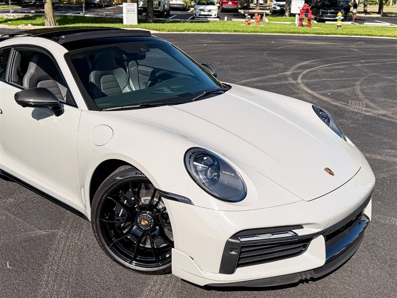 2022 Porsche 911 Turbo S - Photo 68 - Bonita Springs, FL 34134
