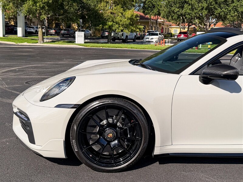 2022 Porsche 911 Turbo S - Photo 42 - Bonita Springs, FL 34134