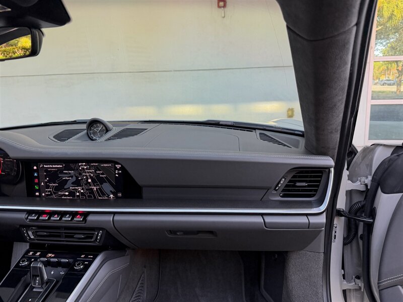 2022 Porsche 911 Turbo S - Photo 37 - Bonita Springs, FL 34134