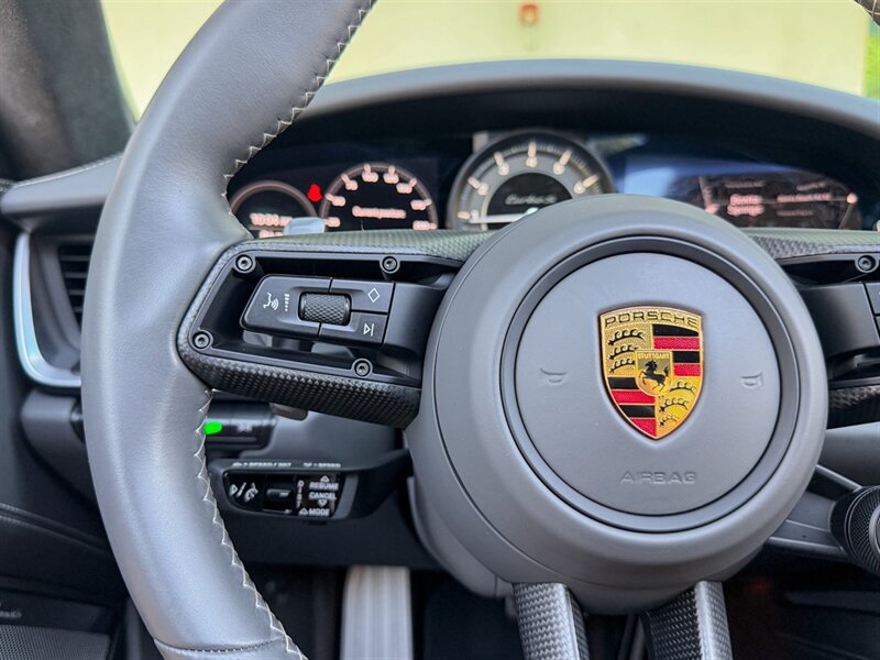 2022 Porsche 911 Turbo S - Photo 30 - Bonita Springs, FL 34134