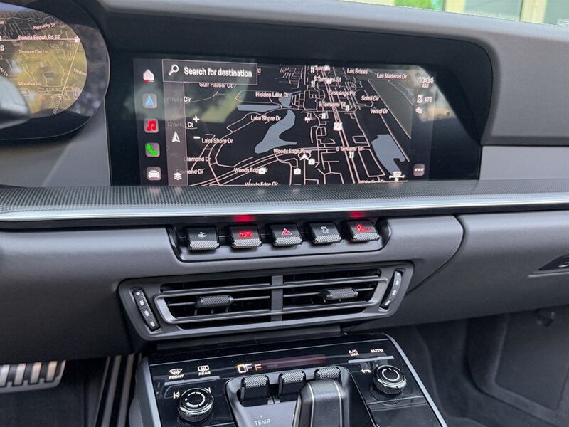 2022 Porsche 911 Turbo S - Photo 17 - Bonita Springs, FL 34134
