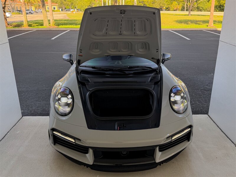 2022 Porsche 911 Turbo S - Photo 39 - Bonita Springs, FL 34134