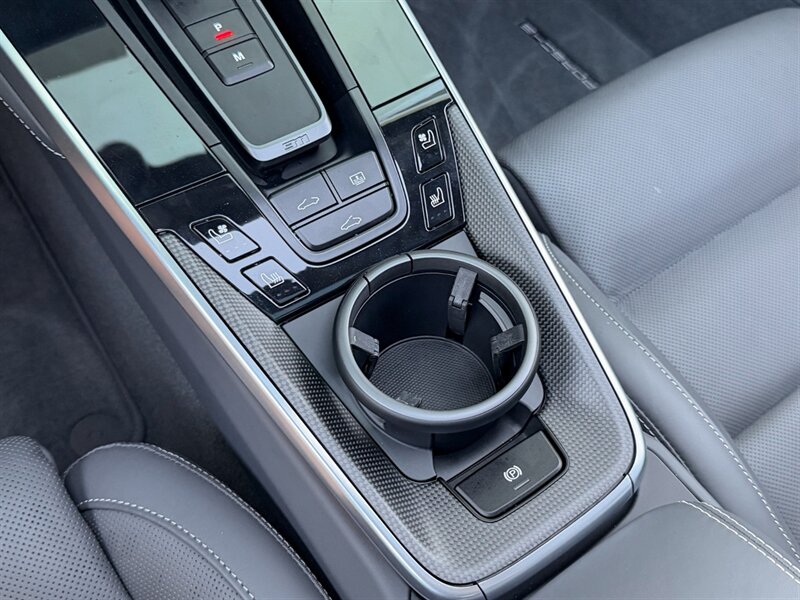 2022 Porsche 911 Turbo S - Photo 19 - Bonita Springs, FL 34134