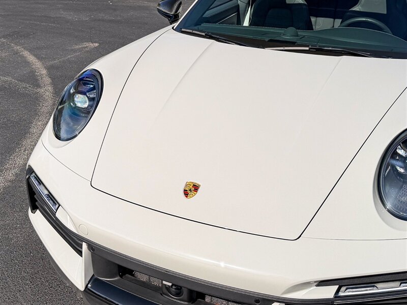 2022 Porsche 911 Turbo S - Photo 4 - Bonita Springs, FL 34134