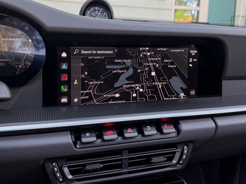 2022 Porsche 911 Turbo S - Photo 16 - Bonita Springs, FL 34134