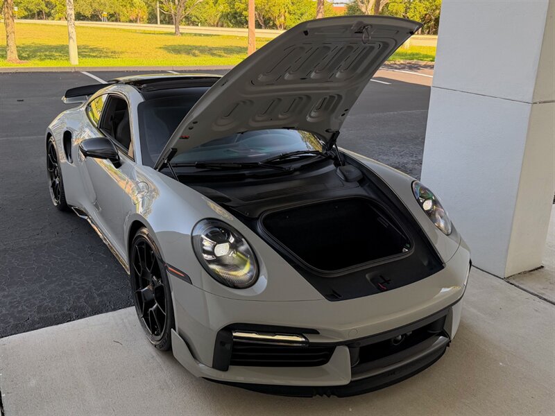 2022 Porsche 911 Turbo S - Photo 40 - Bonita Springs, FL 34134