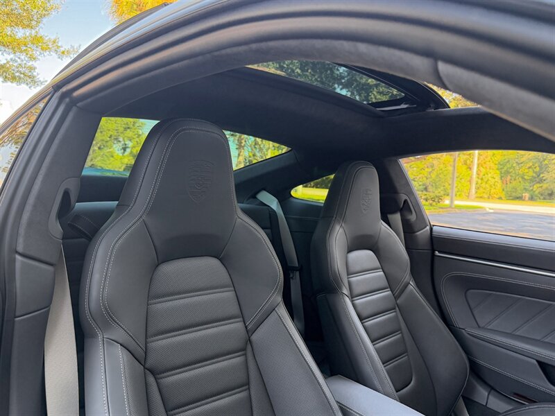 2022 Porsche 911 Turbo S - Photo 34 - Bonita Springs, FL 34134