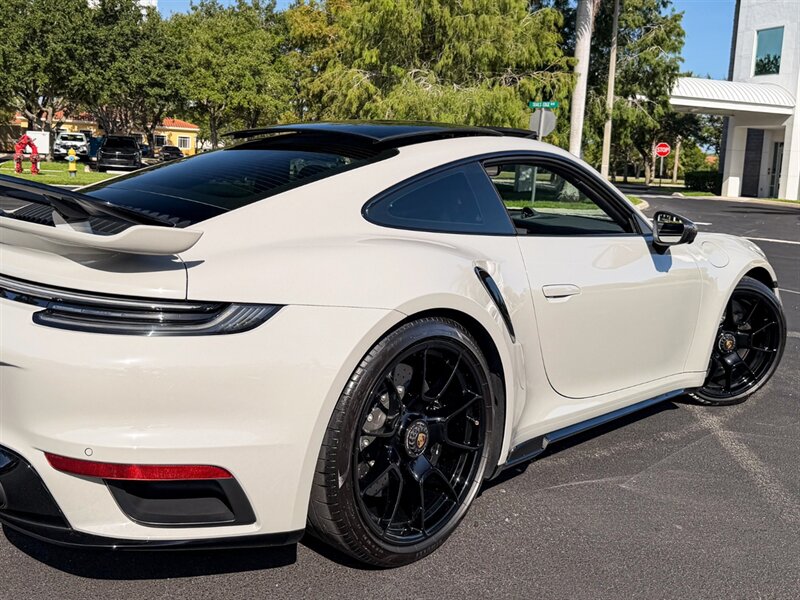 2022 Porsche 911 Turbo S - Photo 60 - Bonita Springs, FL 34134