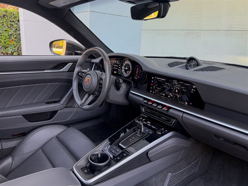 2022 Porsche 911 Turbo S - Photo 36 - Bonita Springs, FL 34134