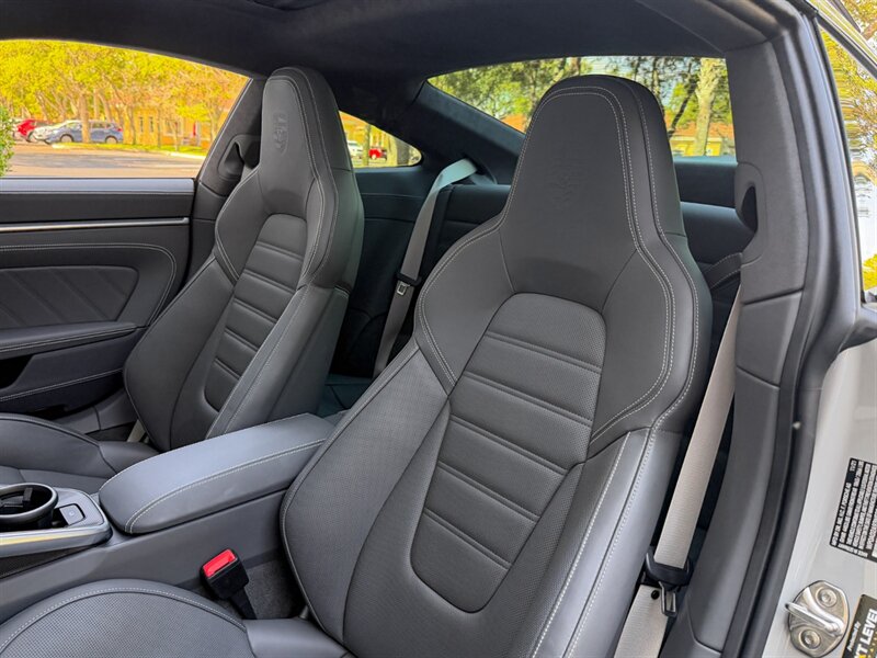 2022 Porsche 911 Turbo S - Photo 22 - Bonita Springs, FL 34134