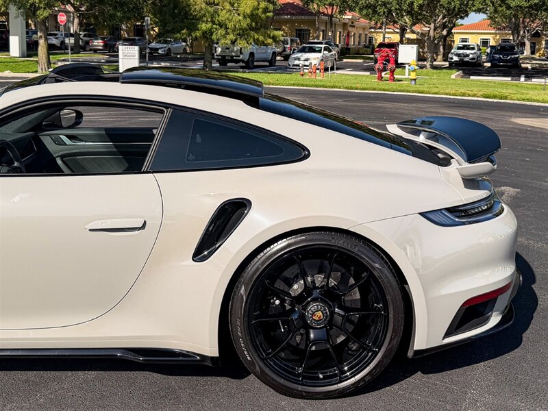 2022 Porsche 911 Turbo S - Photo 44 - Bonita Springs, FL 34134
