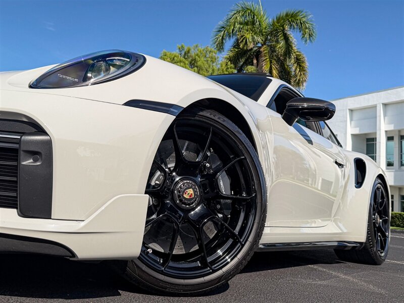 2022 Porsche 911 Turbo S - Photo 11 - Bonita Springs, FL 34134