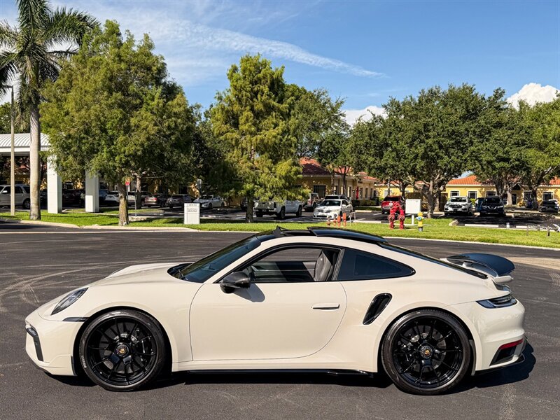 2022 Porsche 911 Turbo S - Photo 41 - Bonita Springs, FL 34134