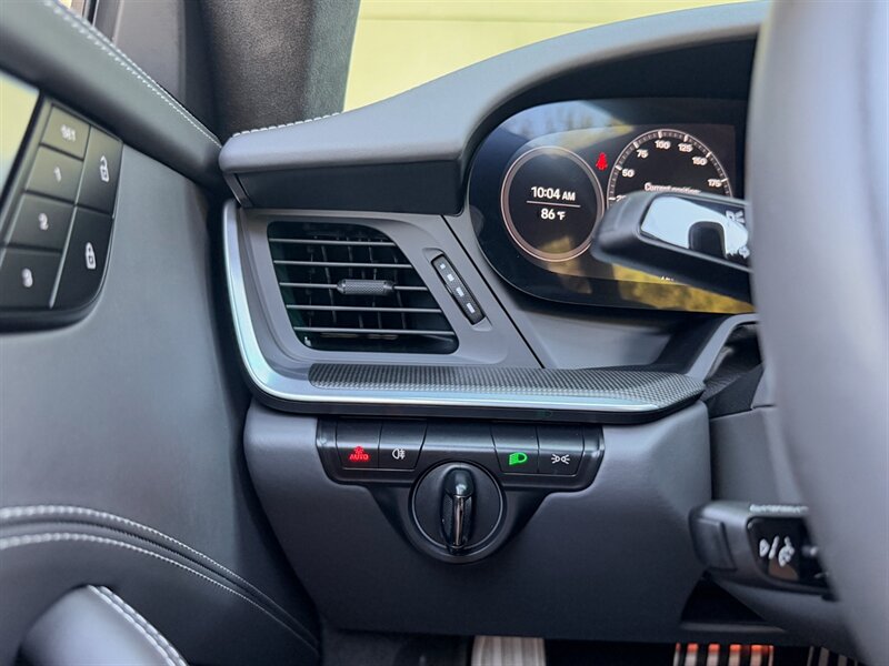 2022 Porsche 911 Turbo S - Photo 20 - Bonita Springs, FL 34134
