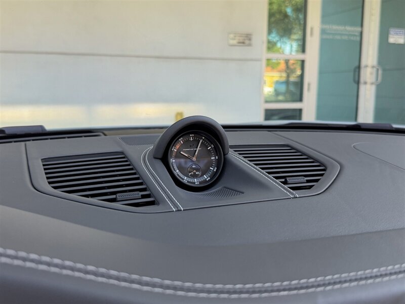 2022 Porsche 911 Turbo S - Photo 15 - Bonita Springs, FL 34134