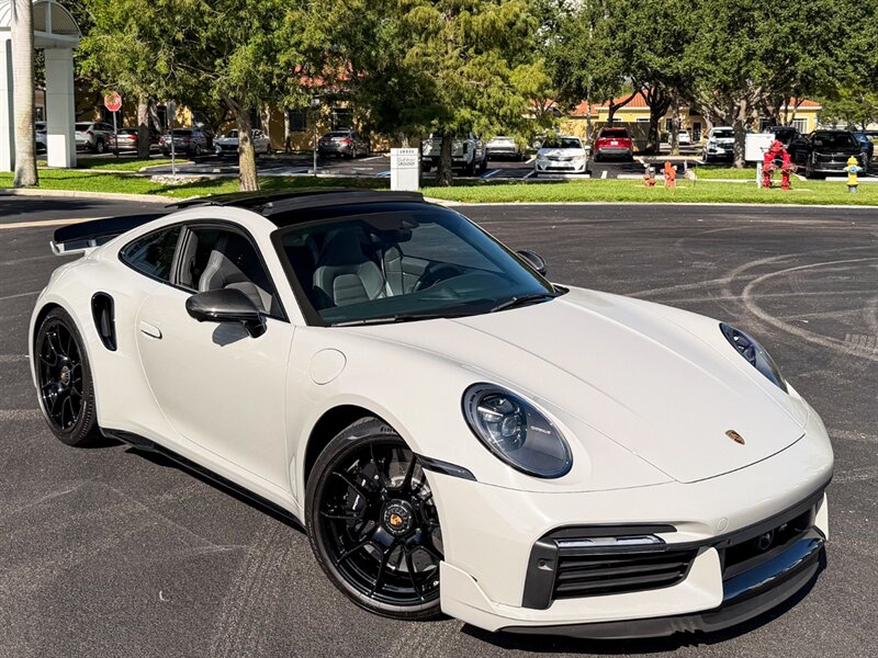 2022 Porsche 911 Turbo S - Photo 67 - Bonita Springs, FL 34134