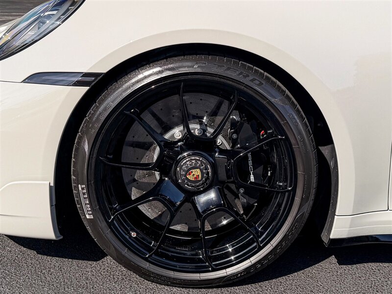 2022 Porsche 911 Turbo S - Photo 43 - Bonita Springs, FL 34134