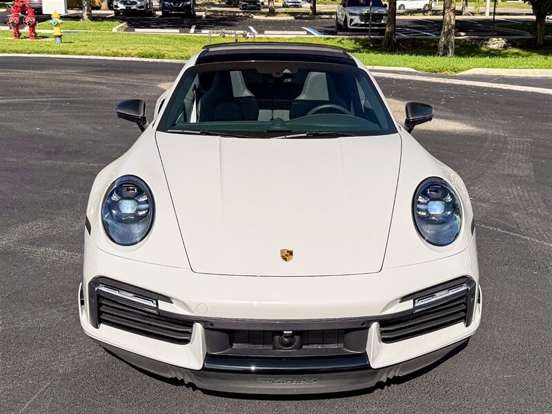 2022 Porsche 911 Turbo S - Photo 5 - Bonita Springs, FL 34134