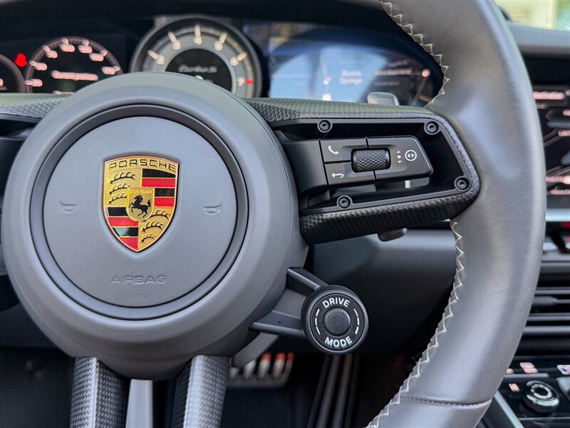 2022 Porsche 911 Turbo S - Photo 31 - Bonita Springs, FL 34134