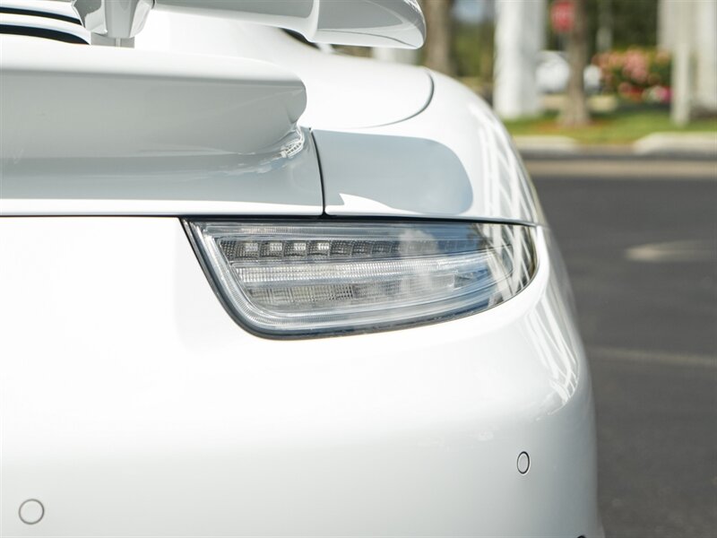 2015 Porsche 911 Turbo S   - Photo 52 - Bonita Springs, FL 34134