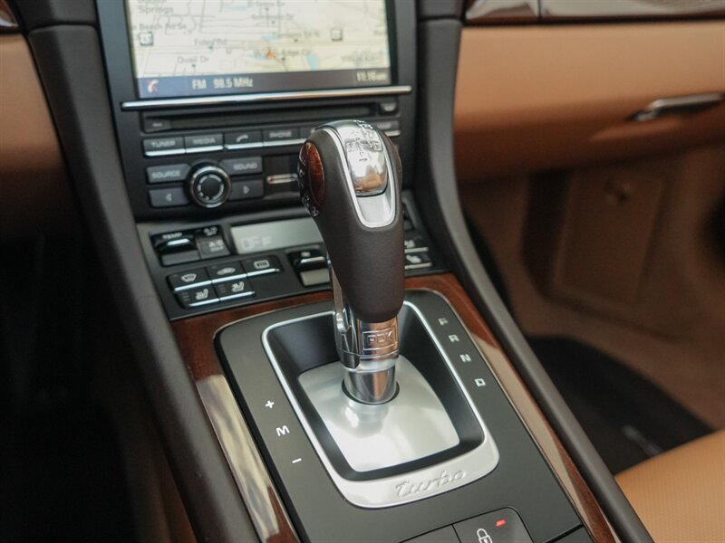 2015 Porsche 911 Turbo S   - Photo 21 - Bonita Springs, FL 34134