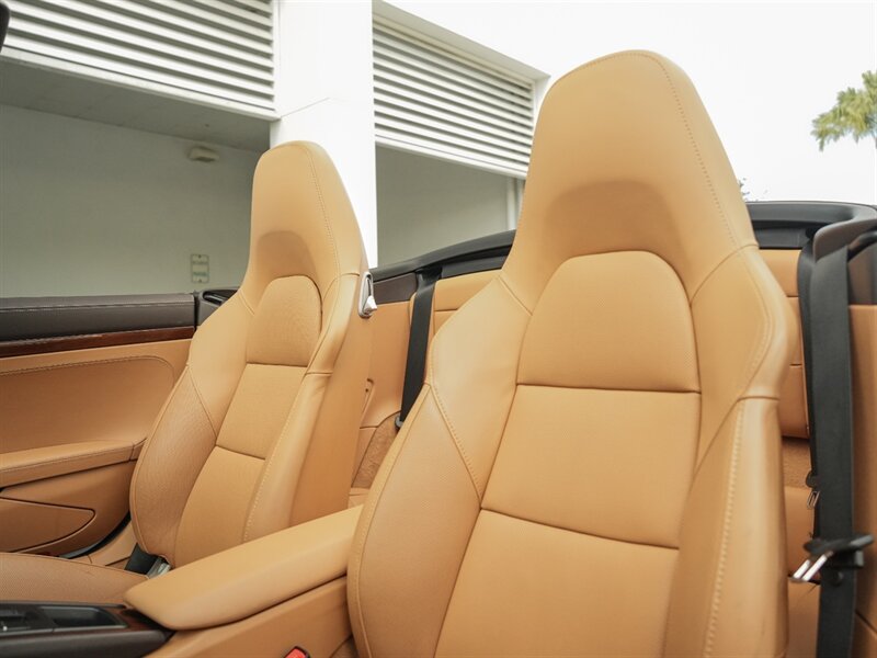 2015 Porsche 911 Turbo S   - Photo 23 - Bonita Springs, FL 34134